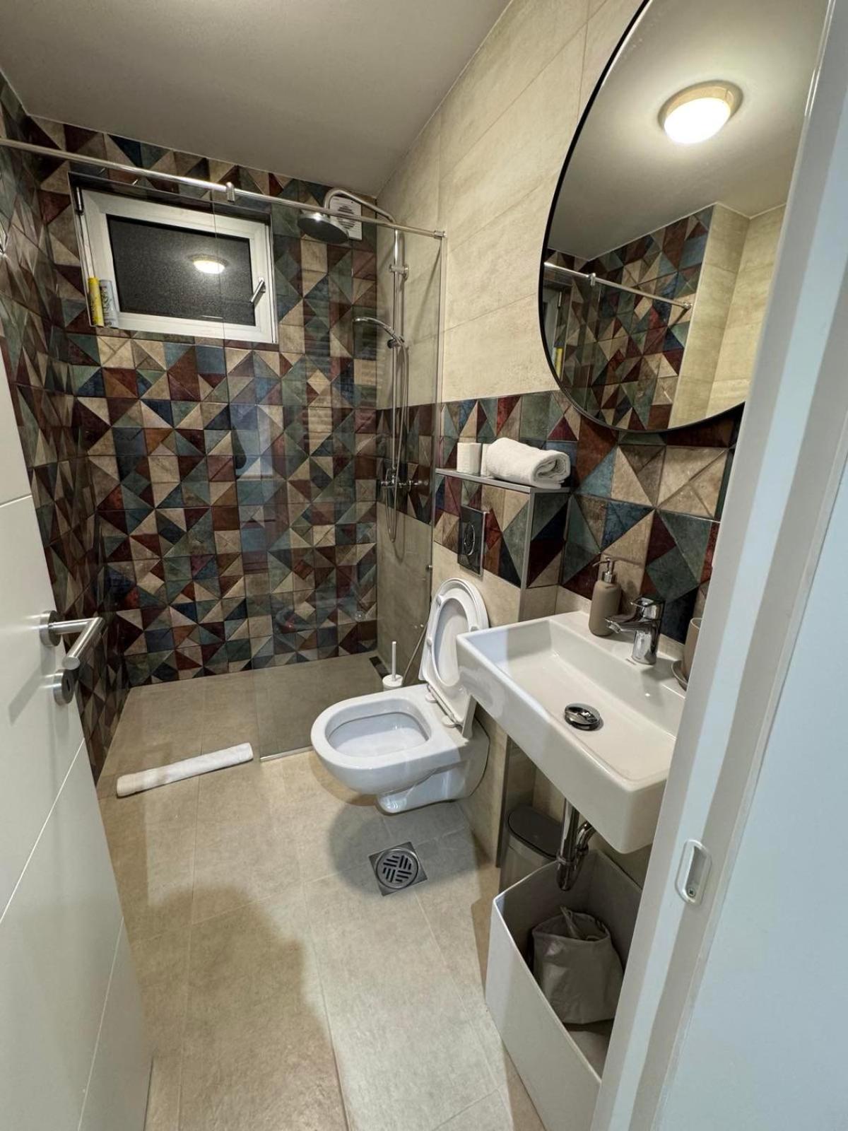 Vulkan Lux Apartments Zemun Exterior foto